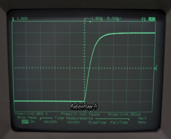 Sansui AU-517