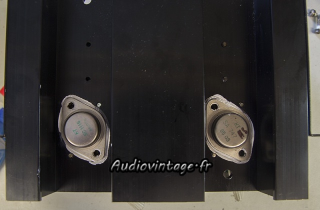 Sansui AU-517