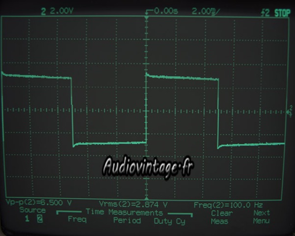 Sansui AU-517