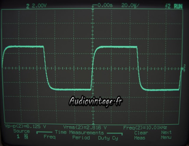 Sansui AU-517