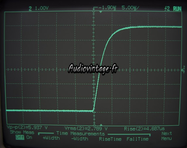 Sansui AU-517