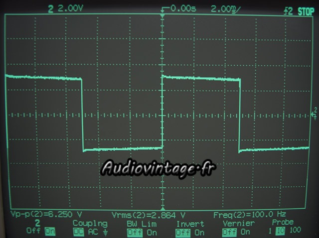 Sansui AU-517