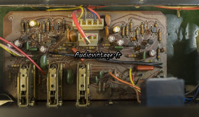 Sansui AU-5178