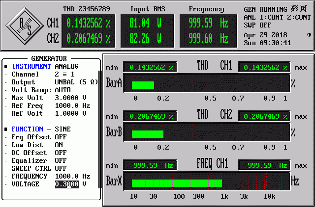 Sansui AU-517