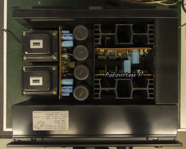 Sansui AU-517