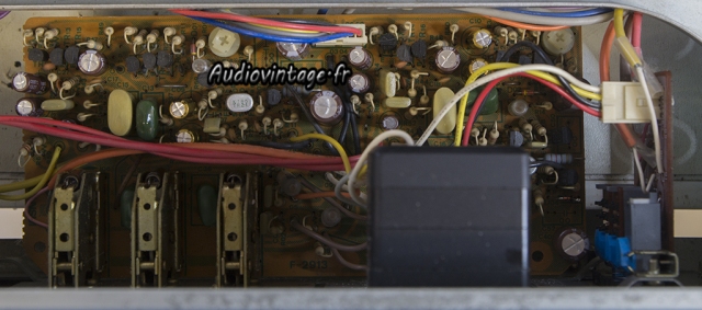 Sansui AU-519