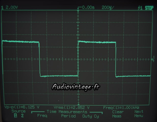 Sansui AU-519