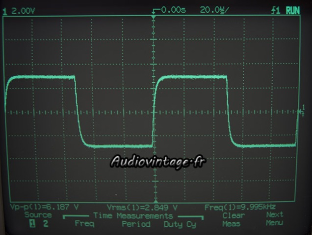 Sansui AU-519