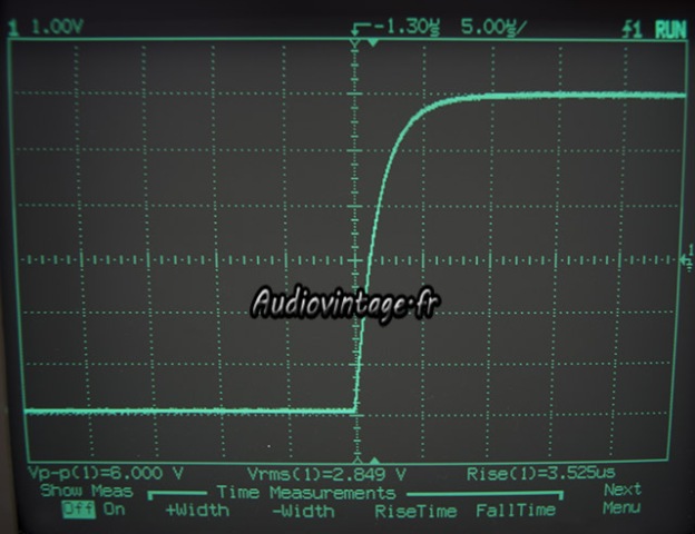 Sansui AU-519