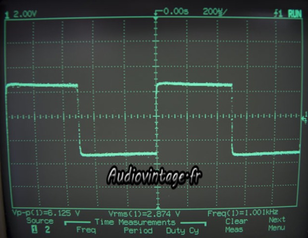 Sansui AU-5000