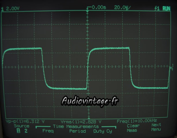 Sansui AU-5000