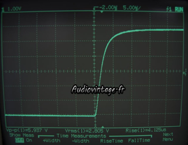 Sansui AU-5000