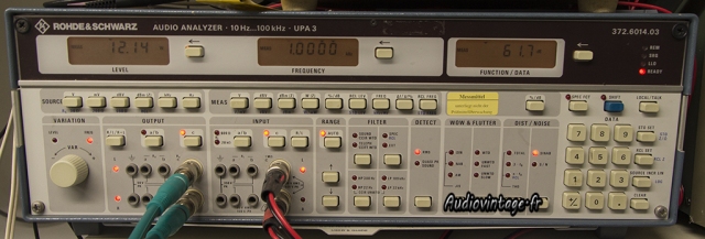 Sansui AU-555A
