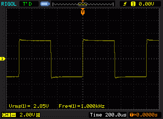 Sansui AU-555A