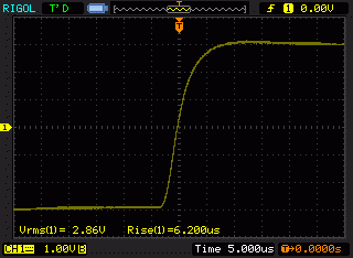Sansui AU-555A