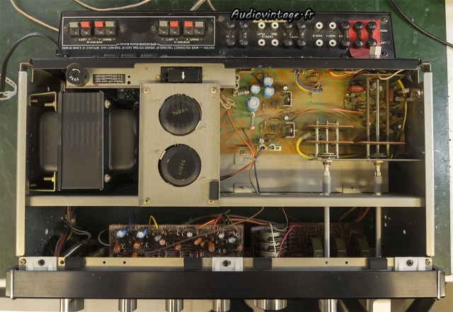 Sansui AU-5900