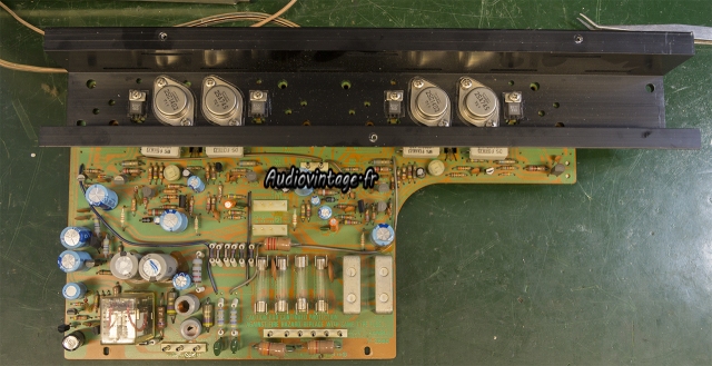 Sansui AU-5900