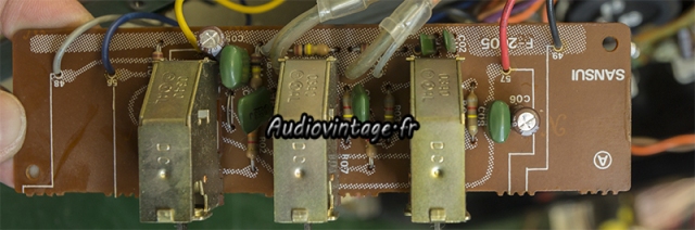 Sansui AU-5900