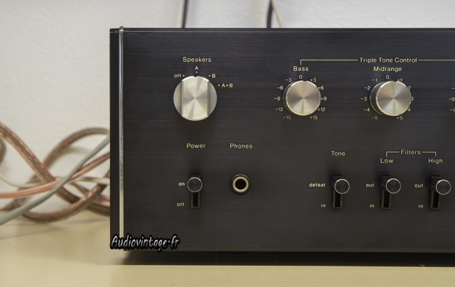 Sansui AU-5900