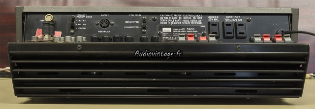 Sansui AU-5900