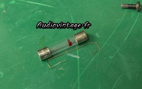 Sansui AU-6500