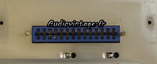 Sansui AU-6500