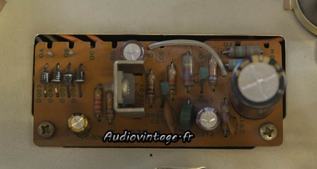 Sansui AU-6500