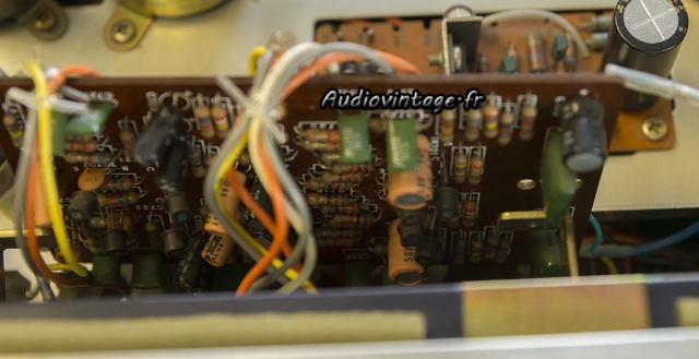 Sansui AU-6500