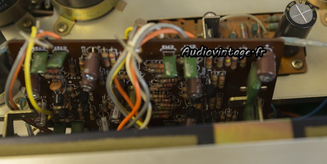 Sansui AU-6500