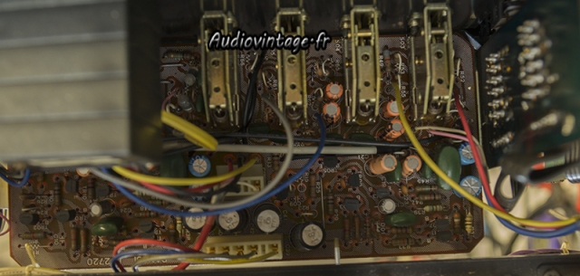 Sansui AU-717