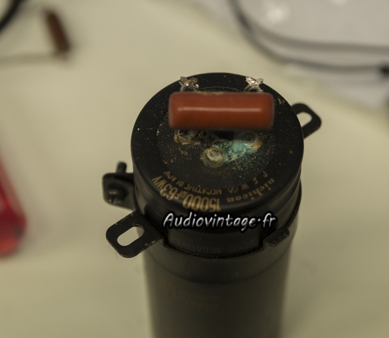 Sansui AU-717