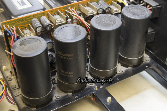 Sansui AU-717