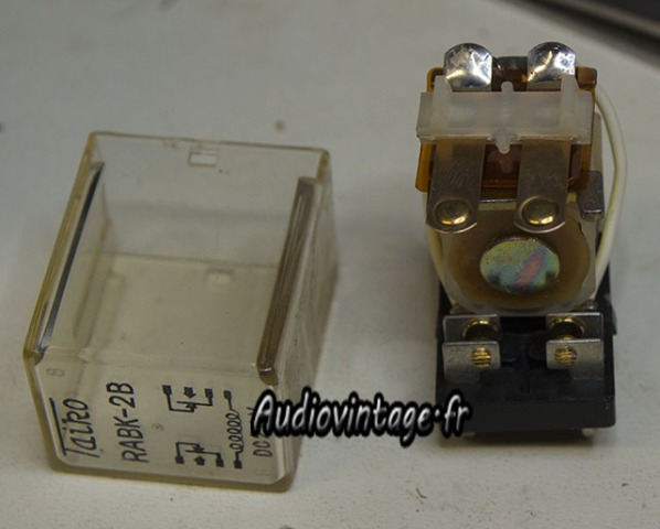 Sansui AU-717