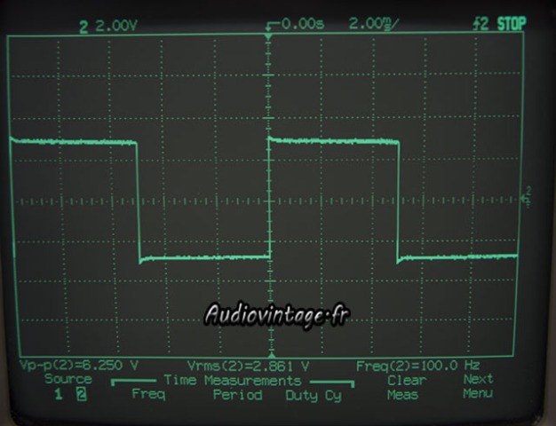 Sansui AU-717