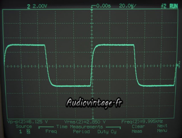 Sansui AU-717