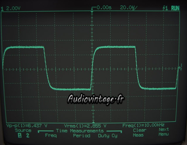 Sansui AU-7700