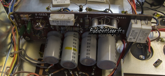 Sansui AU-777A