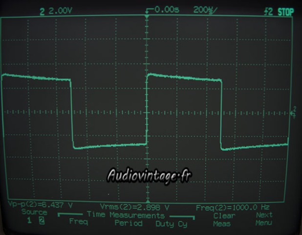 Sansui AU-777A