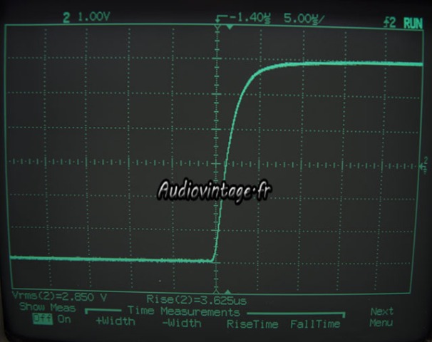 Sansui AU-777A