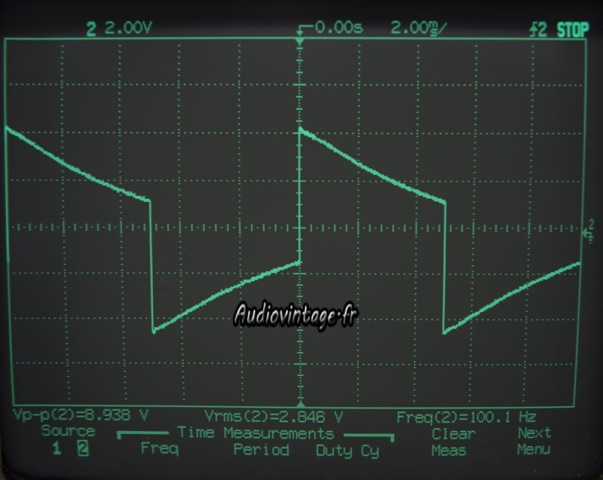 Sansui AU-777A