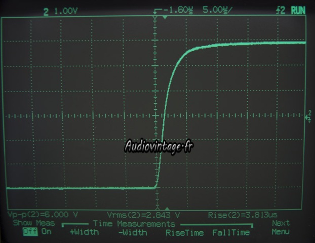 Sansui AU-777A