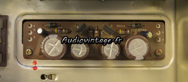 Sansui AU-888