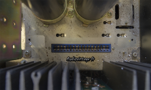 Sansui AU-9500