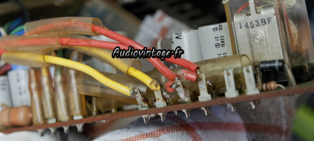 Sansui AU-9500