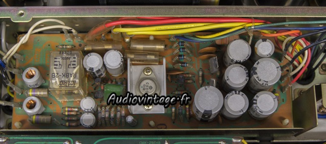 Sansui AU-9500