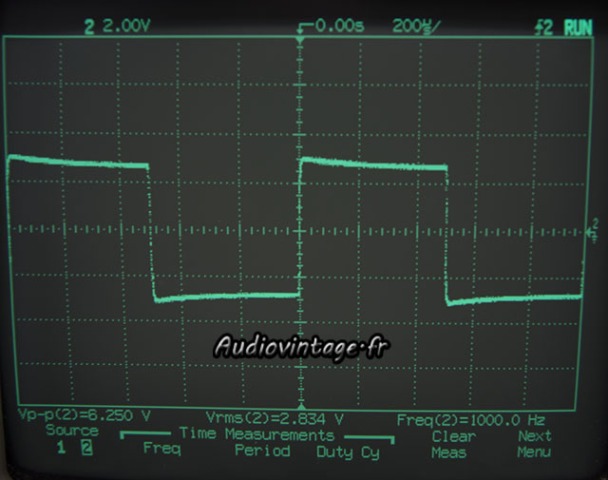 Sansui AU-9500