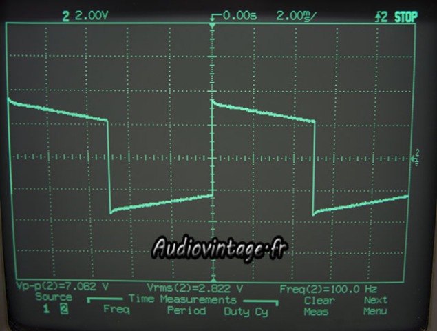Sansui AU-9500