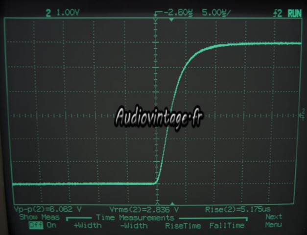 Sansui AU-9500