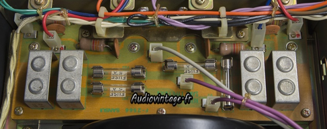 Sansui AU-9900-redressement-audiovintage