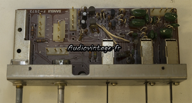 Sansui AU-9900A